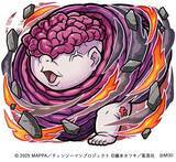 「デンジ&レゼはじめ、マキマや天使の悪魔らが登場！『コトダマン』×劇場版「チェンソーマン レゼ篇」コラボが10月24日開催」の画像11