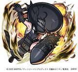 「デンジ&レゼはじめ、マキマや天使の悪魔らが登場！『コトダマン』×劇場版「チェンソーマン レゼ篇」コラボが10月24日開催」の画像5