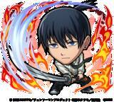 「デンジ&レゼはじめ、マキマや天使の悪魔らが登場！『コトダマン』×劇場版「チェンソーマン レゼ篇」コラボが10月24日開催」の画像6