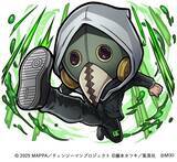 「デンジ&レゼはじめ、マキマや天使の悪魔らが登場！『コトダマン』×劇場版「チェンソーマン レゼ篇」コラボが10月24日開催」の画像8