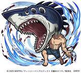 「デンジ&レゼはじめ、マキマや天使の悪魔らが登場！『コトダマン』×劇場版「チェンソーマン レゼ篇」コラボが10月24日開催」の画像9