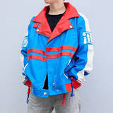 「再現度高い！『ウマ娘』タマモクロスの勝負服をイメージした「ライダースジャケット」が予約開始」の画像1