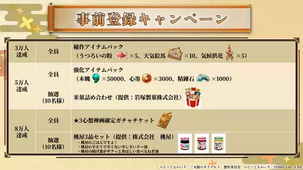 「新作『天穂のサクナヒメ～ヒヌカ巡霊譚～』プロモーション映像やゲームシステムが公開！米づくりはよりリアルに、実在する米の品種を作ることも可能」の画像