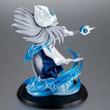 「伝説のデュエルをその手に！『遊戯王』より「ブラック・マジシャン」「サイレント・マジシャン」がそれぞれ杖を構え凛々しい姿を立体化」の画像12