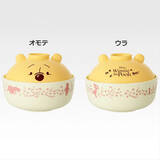 「一番くじ「くまのプーさん」に癒される…！“冬の日”をテーマに、風船につかまったプーさんの壁掛け時計など全てが可愛い」の画像3