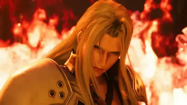 「『FF7 リバース』スイッチ2版6月3日発売決定！リメイク三部作、順調にスイッチ2移植【Nintendo Direct 2026.2.5】」の画像