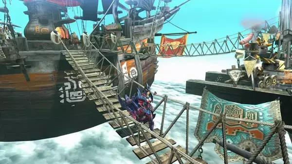 「【499円】スイッチ版『モンスターハンターダブルクロス』がワンコイン！87%オフセール2月26日まで実施中」の画像