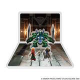 「リメイク版『ドラクエ7』くじがオンライン販売！並べて壮観な石板セットやからくり兵・エリー貯金箱など豪華ラインナップ」の画像10