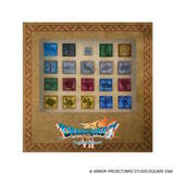 「リメイク版『ドラクエ7』くじがオンライン販売！並べて壮観な石板セットやからくり兵・エリー貯金箱など豪華ラインナップ」の画像2