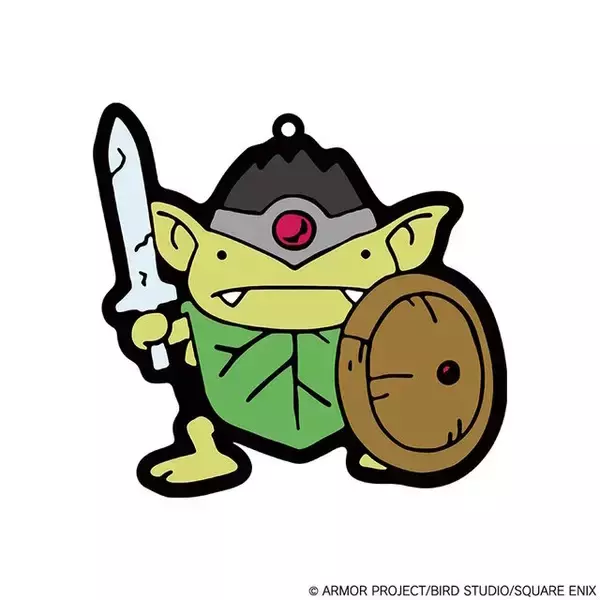 「リメイク版『ドラクエ7』くじがオンライン販売！並べて壮観な石板セットやからくり兵・エリー貯金箱など豪華ラインナップ」の画像