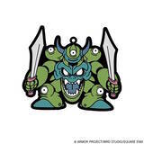 「リメイク版『ドラクエ7』くじがオンライン販売！並べて壮観な石板セットやからくり兵・エリー貯金箱など豪華ラインナップ」の画像27