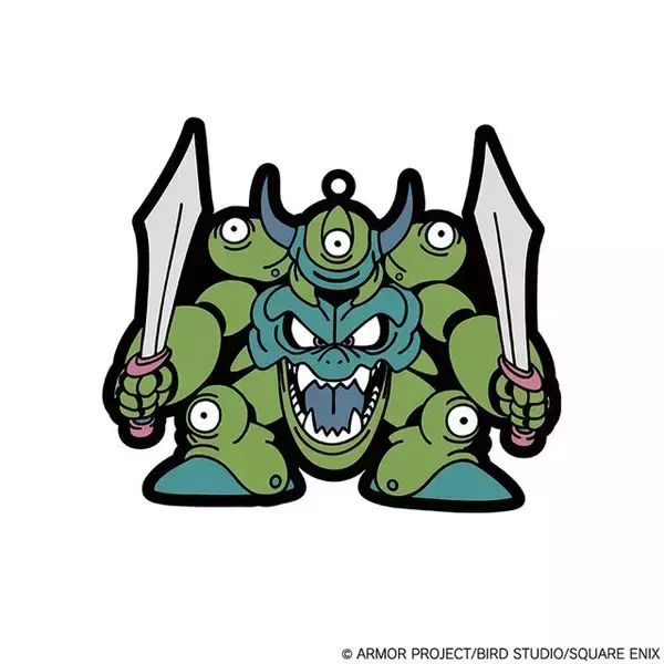 「リメイク版『ドラクエ7』くじがオンライン販売！並べて壮観な石板セットやからくり兵・エリー貯金箱など豪華ラインナップ」の画像