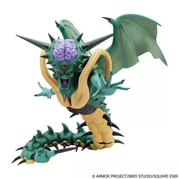 「リメイク版『ドラクエ7』くじがオンライン販売！並べて壮観な石板セットやからくり兵・エリー貯金箱など豪華ラインナップ」の画像