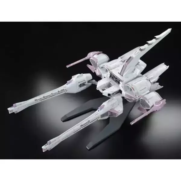 「『ガンダムSEED』大型ガンプラ「ミーティア」が再販！アークエンジェル、ミネルバら戦艦系プラモと共に本日29日11時から予約開始」の画像