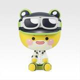 「実況グループ「カラフルピーチ」新作一番くじ発売！ 「たよれるじゃぱぱ」「おっとりのあ」などフィギュア賞も充実」の画像6