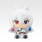 「実況グループ「カラフルピーチ」新作一番くじ発売！ 「たよれるじゃぱぱ」「おっとりのあ」などフィギュア賞も充実」の画像7