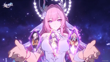 『崩壊:スターレイル』オンパロス編いよいよフィナーレ!最大10名を編成して戦う新常設コンテンツや、★5交換の「トパーズ」追加も見逃せない