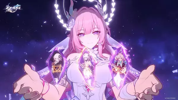 『崩壊：スターレイル』オンパロス編いよいよフィナーレ！最大10名を編成して戦う新常設コンテンツや、★5交換の「トパーズ」追加も見逃せない