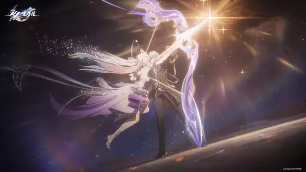 「『崩壊：スターレイル』オンパロス編いよいよフィナーレ！最大10名を編成して戦う新常設コンテンツや、★5交換の「トパーズ」追加も見逃せない」の画像