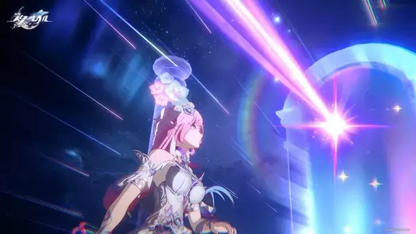 「『崩壊：スターレイル』オンパロス編いよいよフィナーレ！最大10名を編成して戦う新常設コンテンツや、★5交換の「トパーズ」追加も見逃せない」の画像