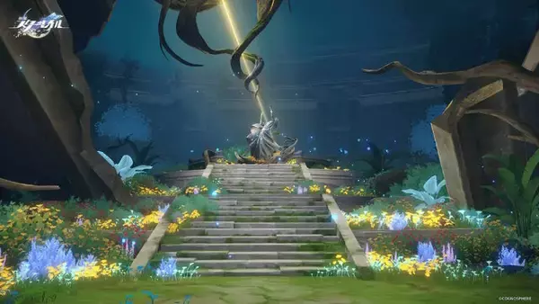 「『崩壊：スターレイル』オンパロス編いよいよフィナーレ！最大10名を編成して戦う新常設コンテンツや、★5交換の「トパーズ」追加も見逃せない」の画像