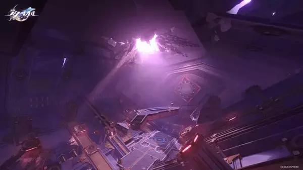 「『崩壊：スターレイル』オンパロス編いよいよフィナーレ！最大10名を編成して戦う新常設コンテンツや、★5交換の「トパーズ」追加も見逃せない」の画像