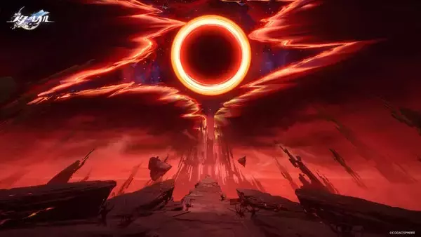 「『崩壊：スターレイル』オンパロス編いよいよフィナーレ！最大10名を編成して戦う新常設コンテンツや、★5交換の「トパーズ」追加も見逃せない」の画像