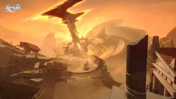 「『崩壊：スターレイル』オンパロス編いよいよフィナーレ！最大10名を編成して戦う新常設コンテンツや、★5交換の「トパーズ」追加も見逃せない」の画像