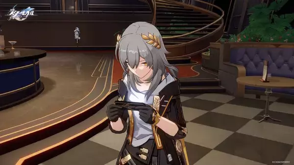 「『崩壊：スターレイル』オンパロス編いよいよフィナーレ！最大10名を編成して戦う新常設コンテンツや、★5交換の「トパーズ」追加も見逃せない」の画像