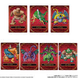 「HD-2D版『ドラクエ』ロト三部作ウエハースがアツい！限定描き下ろしに加えて、レアカードは箔押し仕様の全33種」の画像4