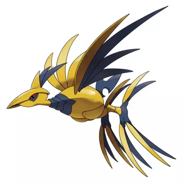 「『ポケモンZA』と『M次元ラッシュ』で新登場したメガシンカポケモン、総勢46体が正式発表！“公式イラスト”も一挙お披露目」の画像