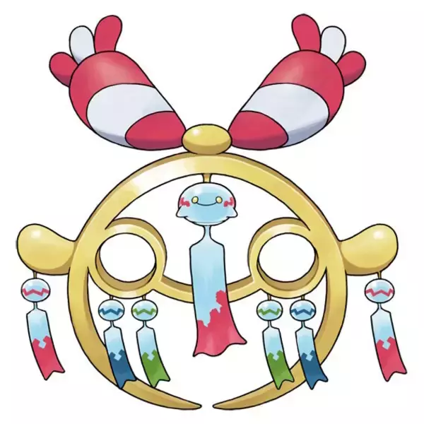 「『ポケモンZA』と『M次元ラッシュ』で新登場したメガシンカポケモン、総勢46体が正式発表！“公式イラスト”も一挙お披露目」の画像