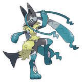 「『ポケモンZA』と『M次元ラッシュ』で新登場したメガシンカポケモン、総勢46体が正式発表！“公式イラスト”も一挙お披露目」の画像14