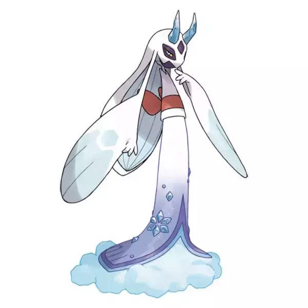 「『ポケモンZA』と『M次元ラッシュ』で新登場したメガシンカポケモン、総勢46体が正式発表！“公式イラスト”も一挙お披露目」の画像