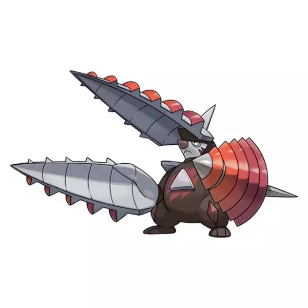 「『ポケモンZA』と『M次元ラッシュ』で新登場したメガシンカポケモン、総勢46体が正式発表！“公式イラスト”も一挙お披露目」の画像