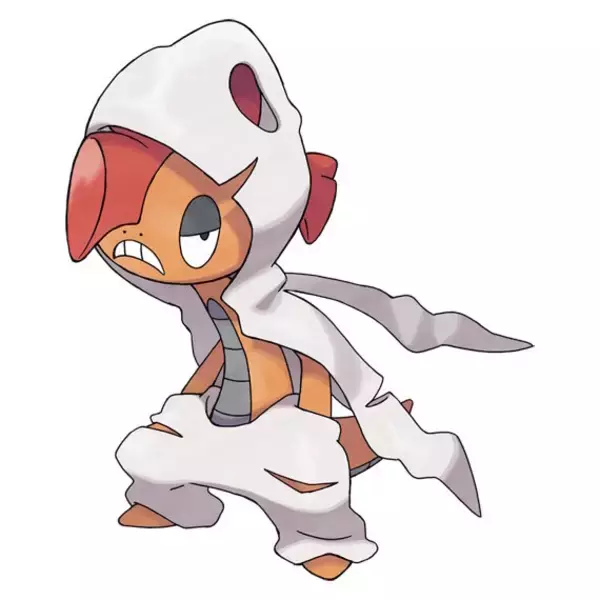 「『ポケモンZA』と『M次元ラッシュ』で新登場したメガシンカポケモン、総勢46体が正式発表！“公式イラスト”も一挙お披露目」の画像