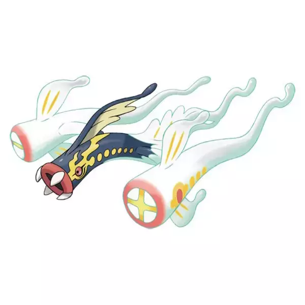 「『ポケモンZA』と『M次元ラッシュ』で新登場したメガシンカポケモン、総勢46体が正式発表！“公式イラスト”も一挙お披露目」の画像