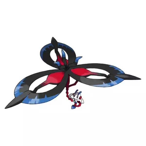 「『ポケモンZA』と『M次元ラッシュ』で新登場したメガシンカポケモン、総勢46体が正式発表！“公式イラスト”も一挙お披露目」の画像