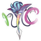 「『ポケモンZA』と『M次元ラッシュ』で新登場したメガシンカポケモン、総勢46体が正式発表！“公式イラスト”も一挙お披露目」の画像31