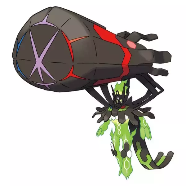 「『ポケモンZA』と『M次元ラッシュ』で新登場したメガシンカポケモン、総勢46体が正式発表！“公式イラスト”も一挙お披露目」の画像