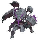 「『ポケモンZA』と『M次元ラッシュ』で新登場したメガシンカポケモン、総勢46体が正式発表！“公式イラスト”も一挙お披露目」の画像37