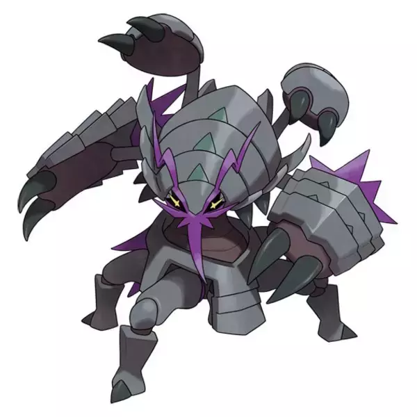 「『ポケモンZA』と『M次元ラッシュ』で新登場したメガシンカポケモン、総勢46体が正式発表！“公式イラスト”も一挙お披露目」の画像