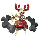 「『ポケモンZA』と『M次元ラッシュ』で新登場したメガシンカポケモン、総勢46体が正式発表！“公式イラスト”も一挙お披露目」の画像39