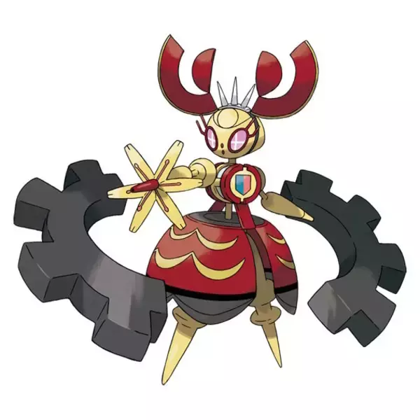 「『ポケモンZA』と『M次元ラッシュ』で新登場したメガシンカポケモン、総勢46体が正式発表！“公式イラスト”も一挙お披露目」の画像