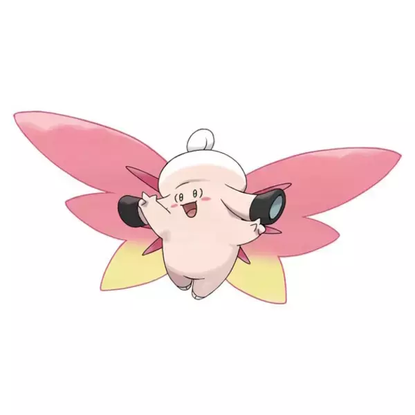 「『ポケモンZA』と『M次元ラッシュ』で新登場したメガシンカポケモン、総勢46体が正式発表！“公式イラスト”も一挙お披露目」の画像