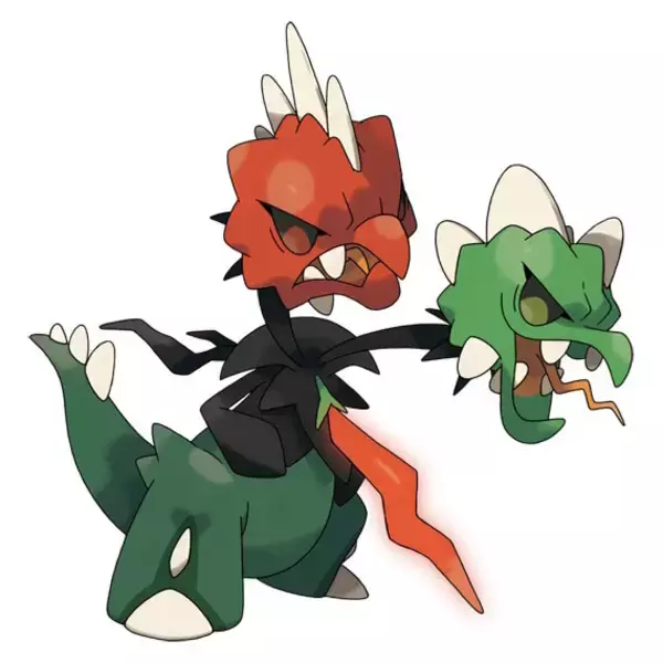 「『ポケモンZA』と『M次元ラッシュ』で新登場したメガシンカポケモン、総勢46体が正式発表！“公式イラスト”も一挙お披露目」の画像