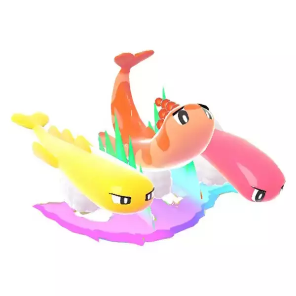 「『ポケモンZA』と『M次元ラッシュ』で新登場したメガシンカポケモン、総勢46体が正式発表！“公式イラスト”も一挙お披露目」の画像