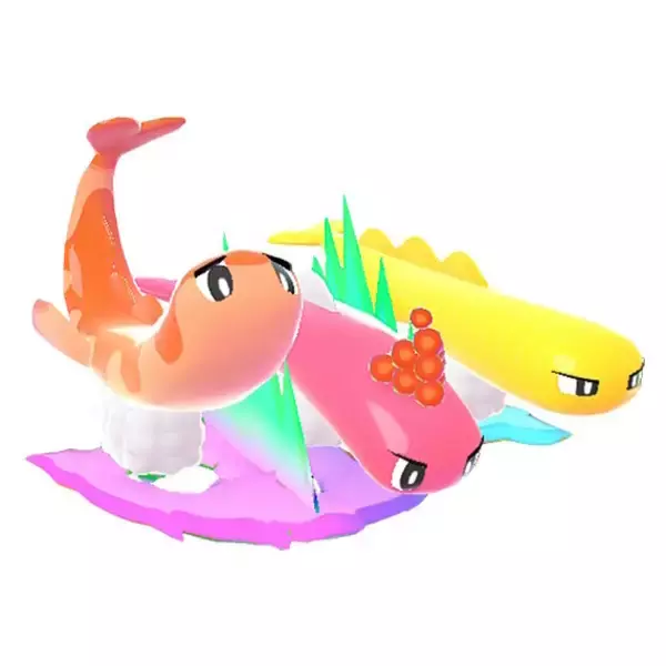 「『ポケモンZA』と『M次元ラッシュ』で新登場したメガシンカポケモン、総勢46体が正式発表！“公式イラスト”も一挙お披露目」の画像