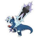 「『ポケモンZA』と『M次元ラッシュ』で新登場したメガシンカポケモン、総勢46体が正式発表！“公式イラスト”も一挙お披露目」の画像47