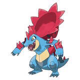 「『ポケモンZA』と『M次元ラッシュ』で新登場したメガシンカポケモン、総勢46体が正式発表！“公式イラスト”も一挙お披露目」の画像9